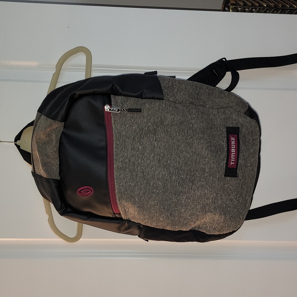 EUC - Timbuk2 backpack